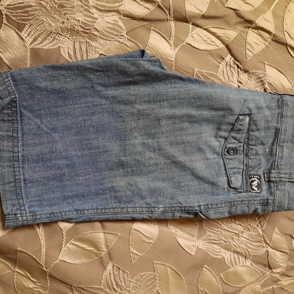 Boys Shorts